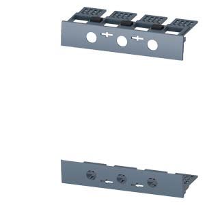 Siemens Industry - CACHE-BORNES UNITES DECONNECT./DEBROCH.