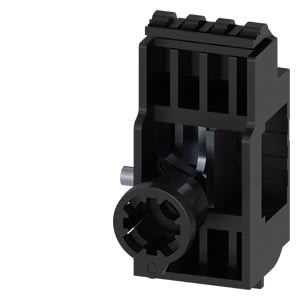 Siemens Industry - ADAPT. SERRURE CYL. COMPART. ACCESSOIRES