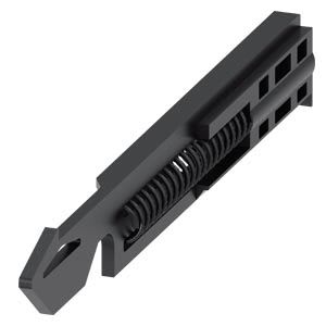 Siemens Industry - POUSSOIR LIBERATION UNITE DEBROCHABLE