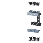 Siemens Industry - UNITE DECONNECTABLE KIT RETROFIT POUR MCCB Acces. p: Disj., 3 P