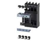 Siemens Industry - UNITE DECONNECTABLE, KIT COMPLET /4P