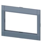 Siemens Industry - PLASTRON, 137,6 X 109,3 MM (L X H)