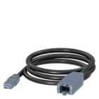 Siemens Industry - CABLE RALLONGE COM060 0,8 M