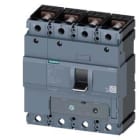 Siemens Industry - MCCB_IEC_FS250_160A_4P_36KA_TM_ ATAM