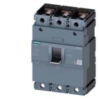 Siemens Industry - SD_IEC_FS250_250A_3P
