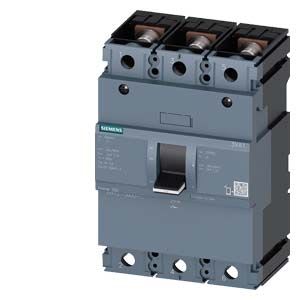 Siemens Industry - SD_IEC_FS250_250A_3P