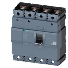 Siemens Industry - SD_IEC_FS250_250A_4P
