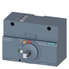 Siemens Industry - CDE. ROTATIVE BOUT ARBRE LIBRE POUR M.A.N. 8UC Acces. p: 3VA1 2