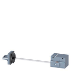 Siemens Industry - SIDE WALL MOUNTED ROTARY OPERATOR, STD
