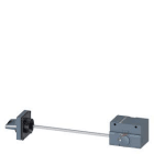 Siemens Industry - CDE. ROT. LATERALE, STANDARD, LUM.24V