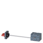Siemens Industry - CDE. ROT. LATERALE, ARRET URG., LUM.-24V