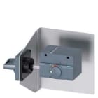 Siemens Industry - CDE. LATERALE, STD, EQ.MONT., LUM.-24V