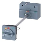 Siemens Industry - CDE. ROT. DEBY. PORTE., STANDARD,LUM.24V