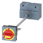 Siemens Industry - CDE. ROT. DEBR. PORTE,ARRET URG.,LUM.24V