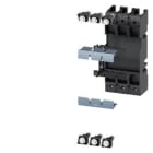 Siemens Industry - PLUG-IN UNIT, COMPLETE KIT /3P
