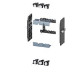 Siemens Industry - DRAW-OUT UNIT, CONVERTION KIT /3P