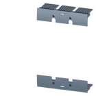 Siemens Industry - TERMINAL COVER PLUG-IN, DRAW-OUT UNITS