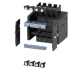 Siemens Industry - DRAW-OUT UNIT, COMPLETE KIT /4P