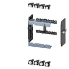 Siemens Industry - DRAW-OUT UNIT, CONVERTION KIT /4P