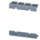 Siemens Industry - TERMINAL COVER PLUG-IN, DRAW-OUT UNITS