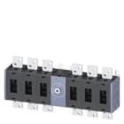 Siemens Industry - INTERRUPT.-SECTIONNEUR 1200V 1000A 6P DC