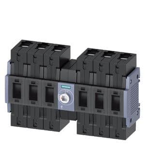 Siemens Industry - INTERRUPT.-SECTIONNEUR 1200V 160A 6P DC