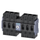 Siemens Industry - INTERRUPT.-SECTIONNEUR 1200V 160A 6P DC