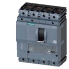Siemens Industry - MCCB_IEC_FS160_25A_4P_85KA_ETU3_ ELISA
