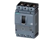 Siemens Industry - MCCB_IEC_FS160_63A_3P_110KA_ETU3_AM
