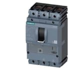 Siemens Industry - MCCB_IEC_FS160_40A_3P_110KA_ETU3_AM