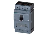 Siemens Industry - MCCB_IEC_FS400_250A_3P_110KA_ETU3_AM