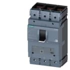 Siemens Industry - MCCB_IEC_FS630_500A_3P_110KA_ETU3_AM