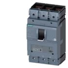 Siemens Industry - MCCB_IEC_FS630_400A_3P_55KA_ETU3_LSI
