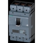Siemens Industry - MCCB_IEC_FS630_500A_3P_110KA_ETU8_LSIG