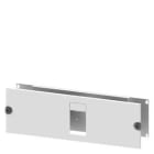 Siemens Industry - KIT MCCB 3VA2 100A /160A /250A