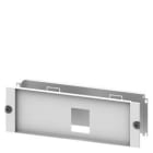 Siemens Industry - KIT MCCB 3VA2 100A /160A /250A