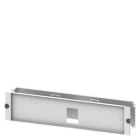 Siemens Industry - KIT MCCB 3VA2 100A /160A /250A