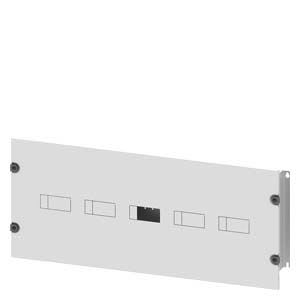 Siemens Industry - KIT DISJONCTEUR 3VA10-11