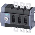 Siemens Industry - SWITCH-DISCONNECTOR 690V 250A 3P FS2