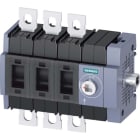 Siemens Industry - SWITCH-DISCONNECTOR 690V 250A 3P FS2