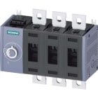 Siemens Industry - SWITCH-DISCONNECTOR 690V 500A 3P FS3