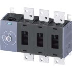 Siemens Industry - SWITCH-DISCONNECTOR 690V 2000A 3P FS5
