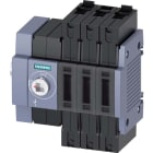 Siemens Industry - SWITCH-DISCONNECTOR 690V 80A 3P FS1