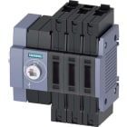 Siemens Industry - SWITCH-DISCONNECTOR 690V 100A 3P FS1