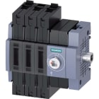 Siemens Industry - SWITCH-DISCONNECTOR 690V 100A 3P FS1