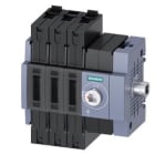 Siemens Industry - INTERRUPTEUR-SECTIONNEUR 690V 63A 3P