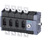 Siemens Industry - SWITCH-DISCONNECTOR 690V 250A 4P FS2
