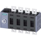 Siemens Industry - SWITCH-DISCONNECTOR 690V 500A 4P FS3
