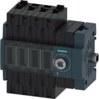 Siemens Industry - SWITCH-DISCONNECTOR 690V 100A 4P FS1