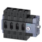 Siemens Industry - INTERRUPTEUR-SECTIONNEUR 690V 160A 4P